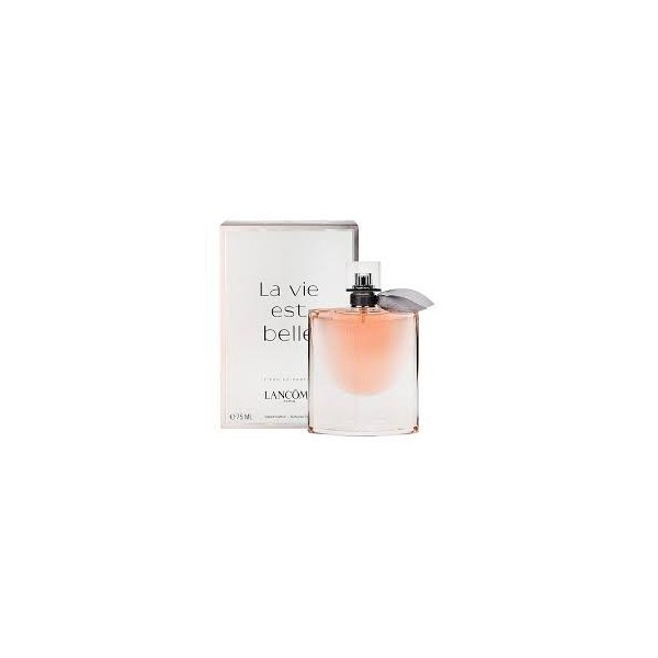 La Vie est Belle de Lancôme 75ml vaporizador eau de parfum