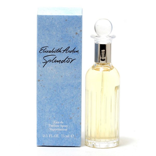 Splendor de Elizabeth Arden 75ml vaporizador eau de parfum