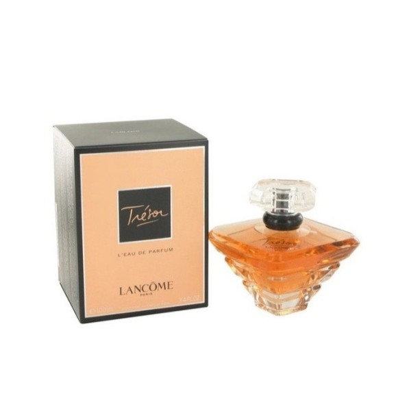 Tresor de Lancôme 100ml vaporizador eau de parfum