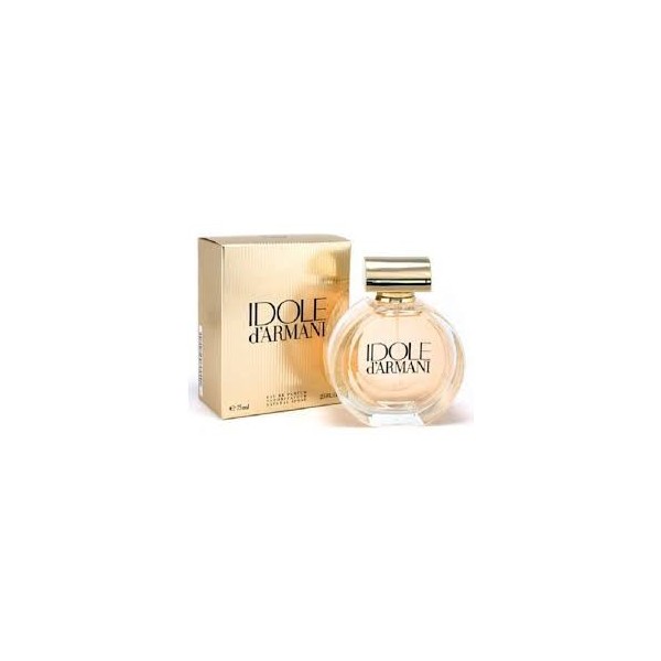 Idole d´Armani 75ml vaporizador eau de parfum