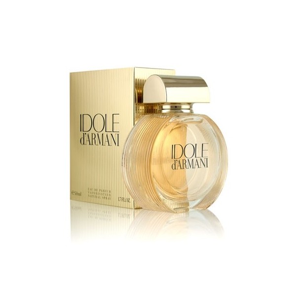 Idole d´Armani 50ml vaporizador eau de parfum