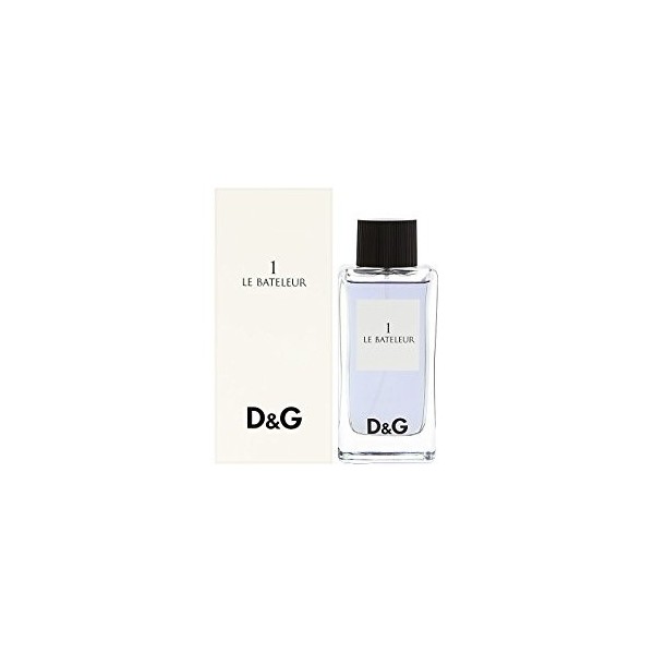 Le Bateleur de D&G 100ml vaporizador eau de toilette