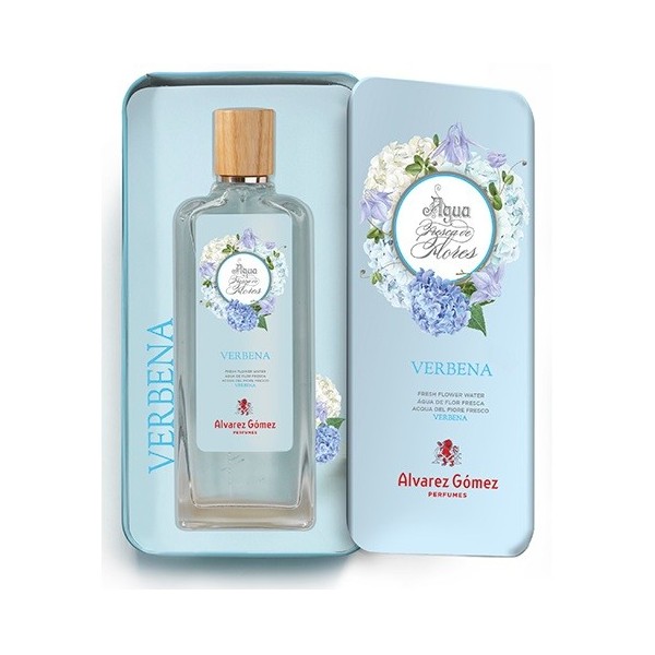 Colonia Verbena Alvarez Gómez 150ml