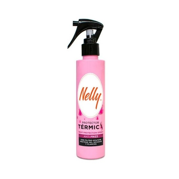 Nelly protector térmico spray 200ml