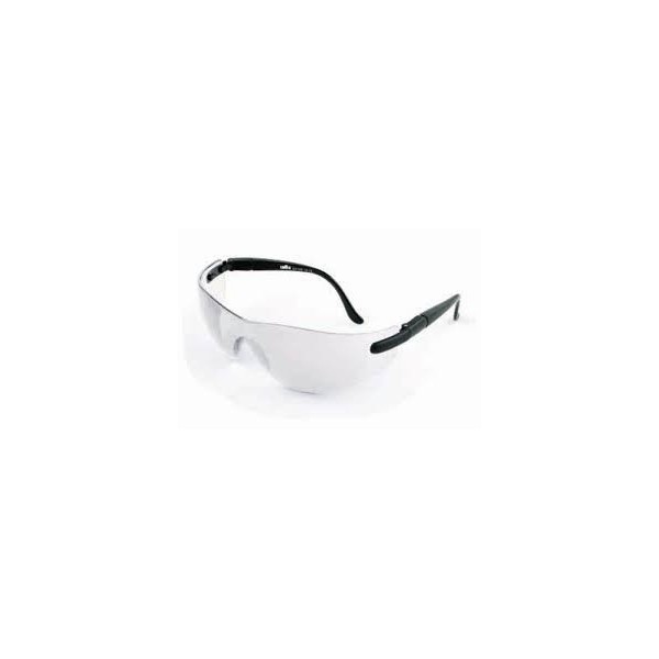 Gafa de protección biarritz TF55 lente incolora