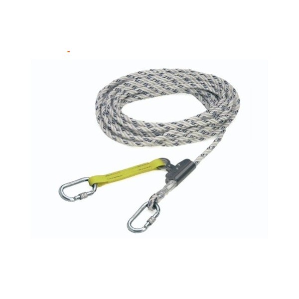 Cuerda Kit Anticaida 20M/1009139000