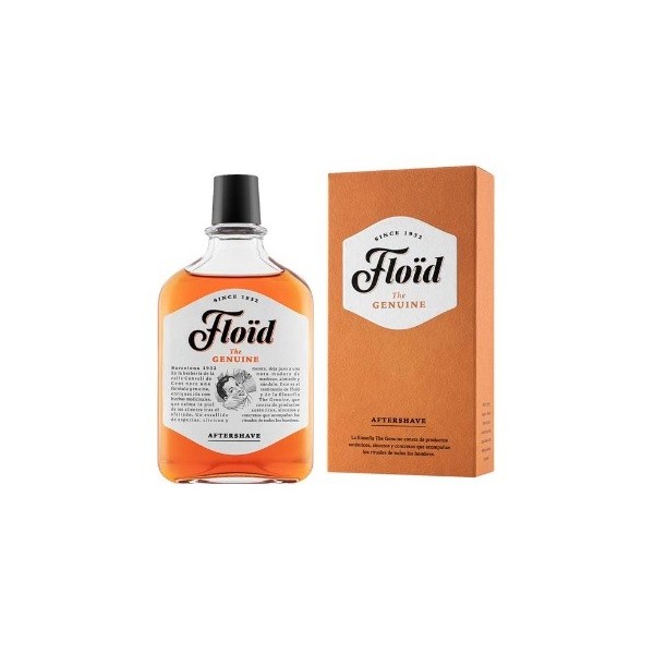 Masaje Floid genuine con caja 150ml