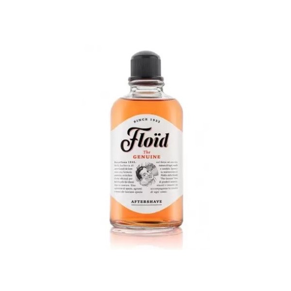 Masaje Genuino Floid 400 ml. Sin Caja