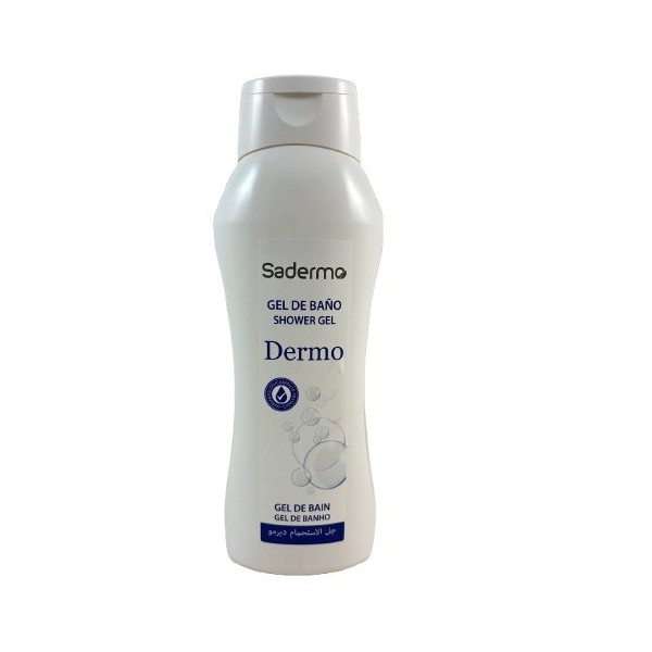 Gel Sadermo Dermo 750ml.