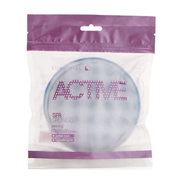 Esponja Active Spa Peeling - A8836