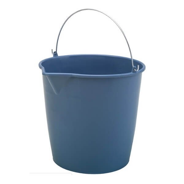 Cubo de agua de 13 litros Impacto - 9313