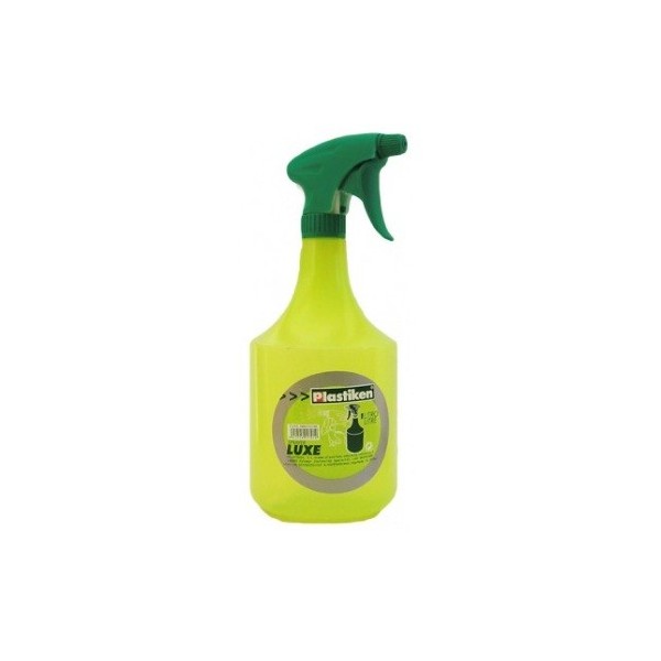 Pulverizador luxe Plastiken spray 1litro