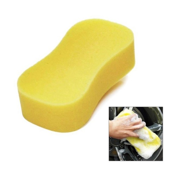 Esponja de coche Jumbo