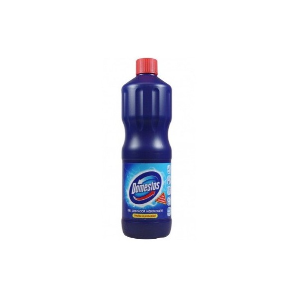 Limpiador gel Domestos 1250 ml