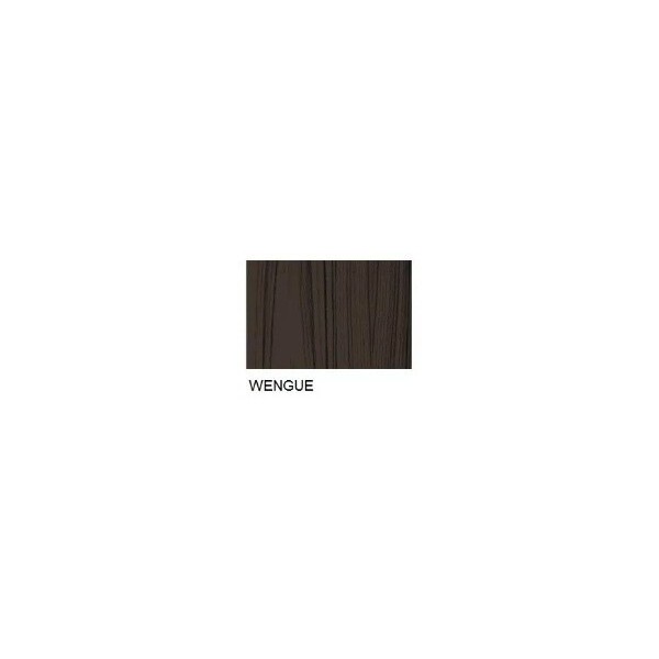 Cantos auto-adhesivos color Wengé Ceys 19mmx5m.