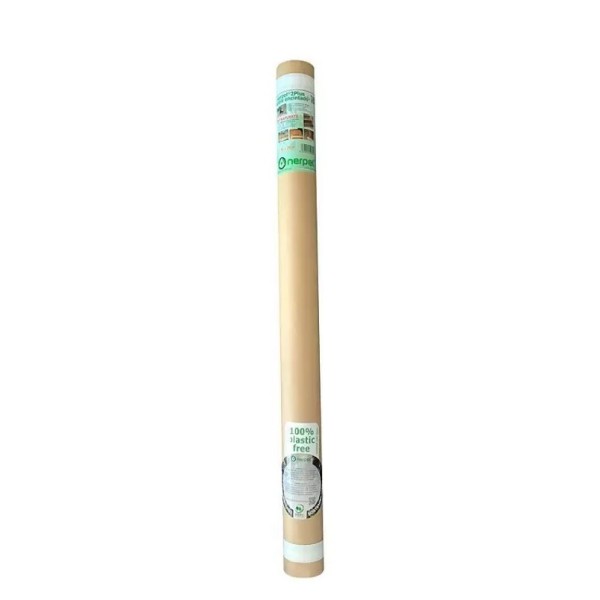 Papel pintor suelos doble encintado 90cm x 20mt