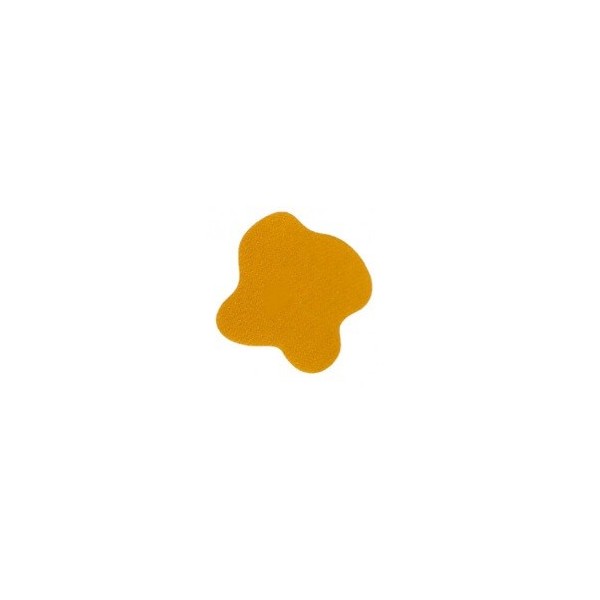 Pintura Spray Pinty Plus Ocre B129 de 200ml.