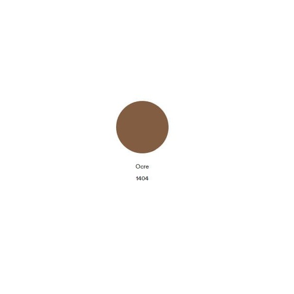 Esmalte Laca Unilak Satinado ocre 1404 de 750 ml.