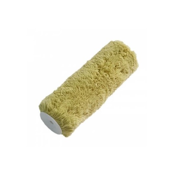 Rodillo recambio hilo Verde 30D de 15cm.