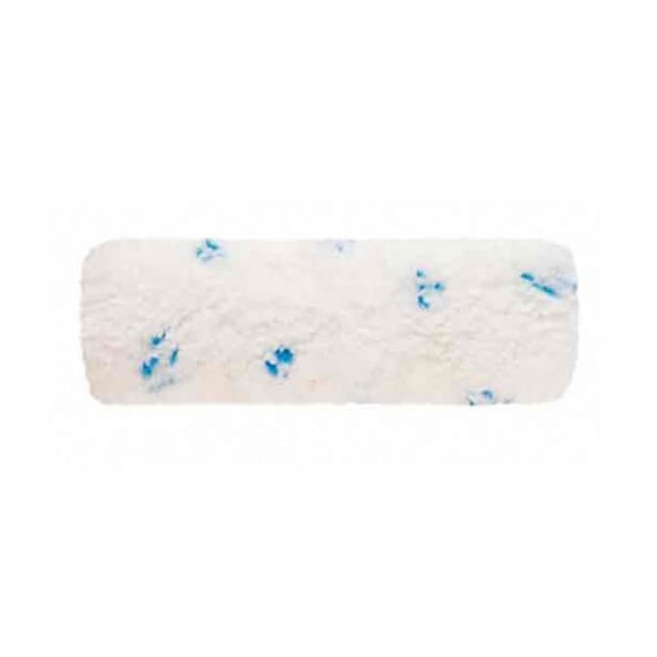 Rodillo recambio Microstar de 10cm - 30mm - 12mm