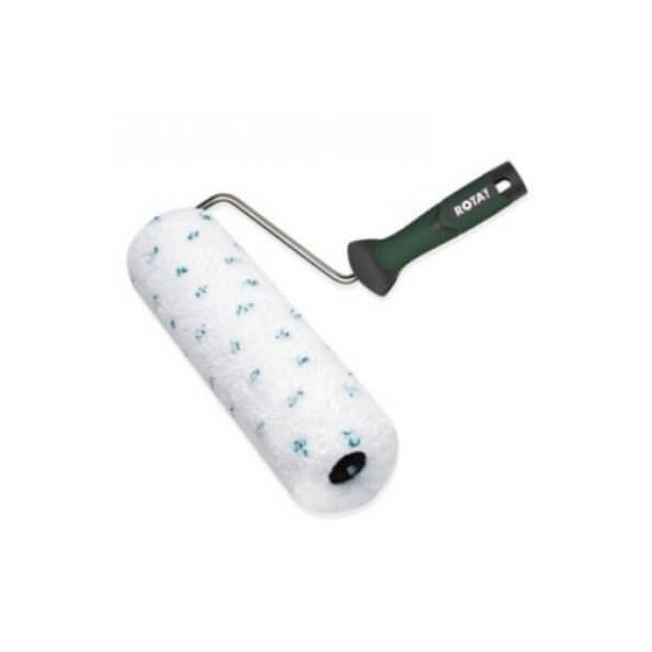 Rodillo MicroStar de 8mm - 23cm