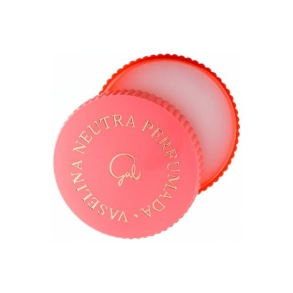Vaselina Neutra Perfumada Gal 35gr.
