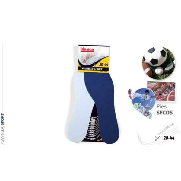 Plantilla sport para deporte