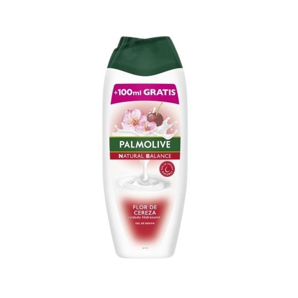 Gel NB Palmolive Flor de Cereza 700ml.