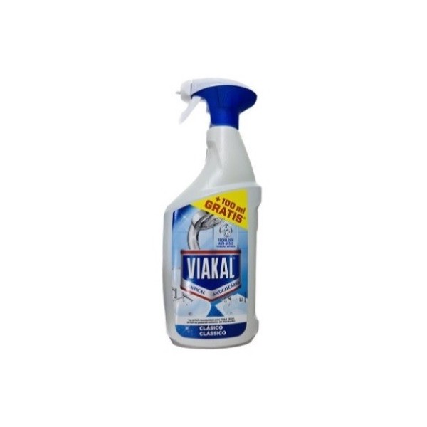 Antical Viakal casa pistola 700 ml.