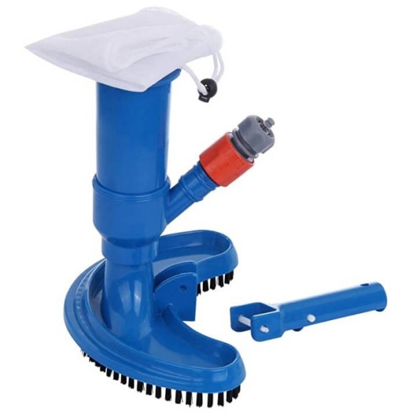 Limpiafondos filtro efecto Venturi para piscinas/022955