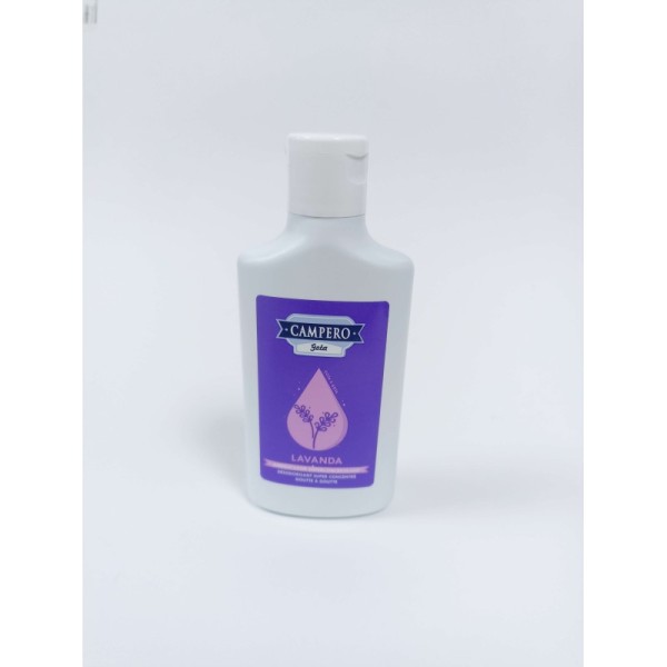 Ambientador gota Campero lavanda 125ml superconcentrado