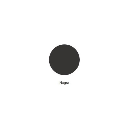 Esmalte sintético negro...