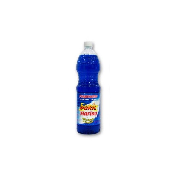 Fregasuelos Doril Marino 1 L