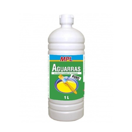 Aguarrás puro Esencia de...