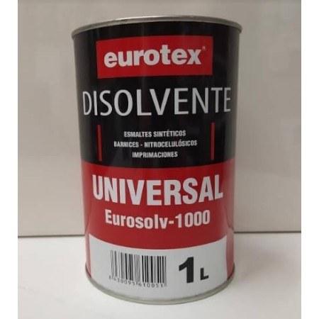 Disolvente universal 1000