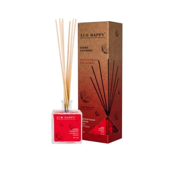 Ambientador Mikado Sueño Caribeño 95ml