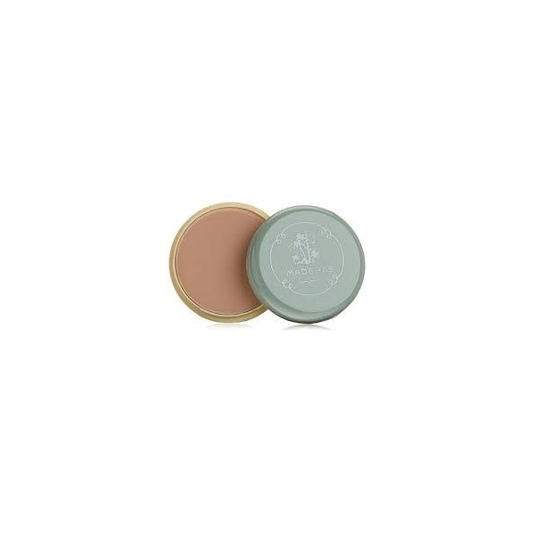 Maquillaje maderas polvo-crema 01-Natural 15grs.
