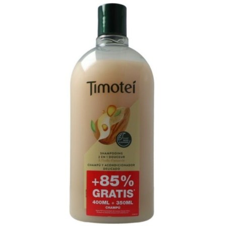 Champú y Acondicionador...