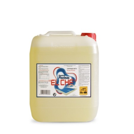 Cloro hipoclorito liquido...