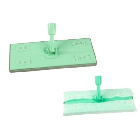 Mopa atrapapolvo multiusos...