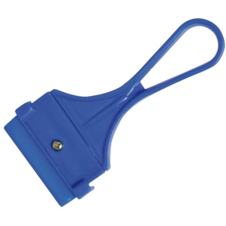 Rascavidrio Pequeño