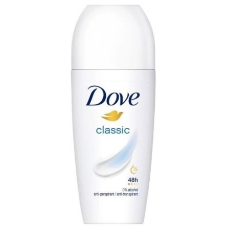 Desodorante Dove classic...