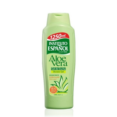 Gel Baño Instituto Español...