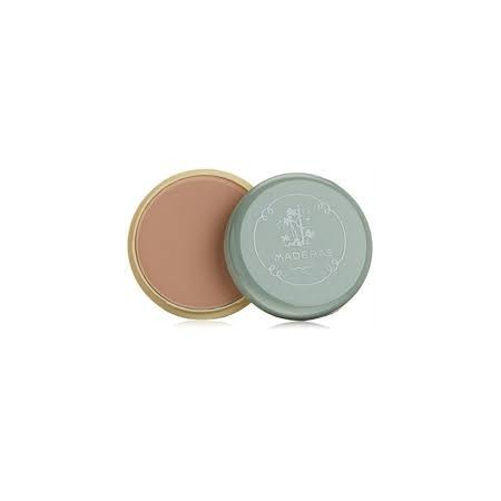 Maquillaje maderas...