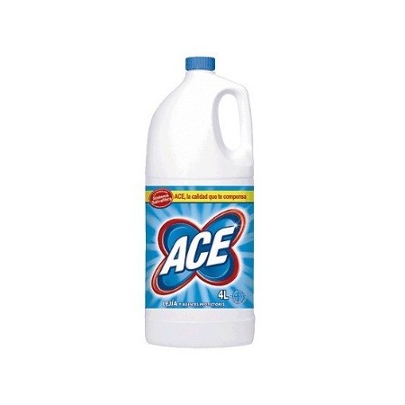 Lejia Ace Regular 4 L