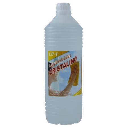 LC-1 Limpiacristales...
