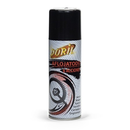 Doril Aflojatodo aceite...
