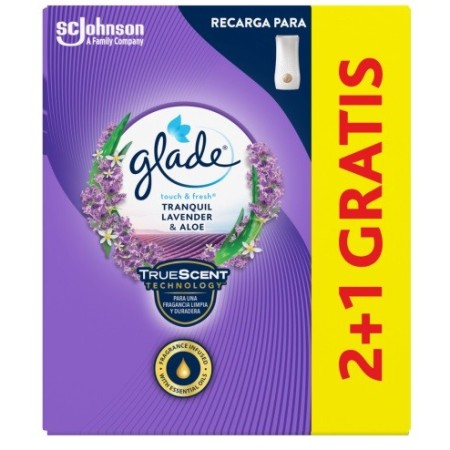 Ambientador Glade brise un...
