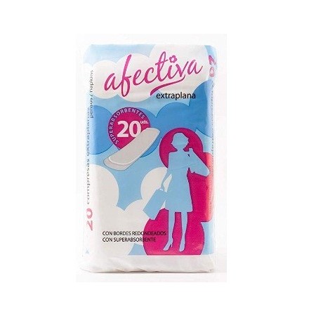 Compresa Afectiva...