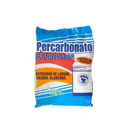 Percarbonato sódico en...